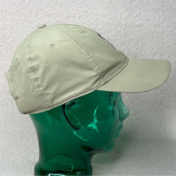 Nike Golf Payne Stewart Embroidered Club Cap Hat-Tan/Beige-Adjustable-Signature - Picture 2 of 10